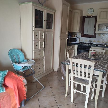 Residence Cala Moresca 15 골푸아랑시 외부 사진