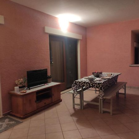 Residence Cala Moresca 15 골푸아랑시 외부 사진