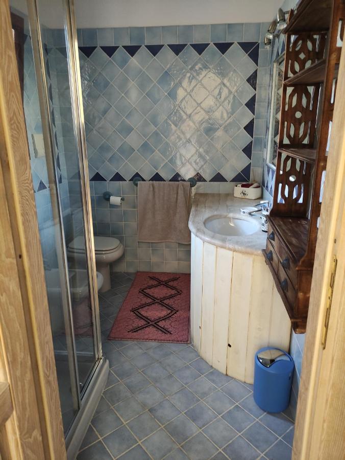 Residence Cala Moresca 15 골푸아랑시 외부 사진