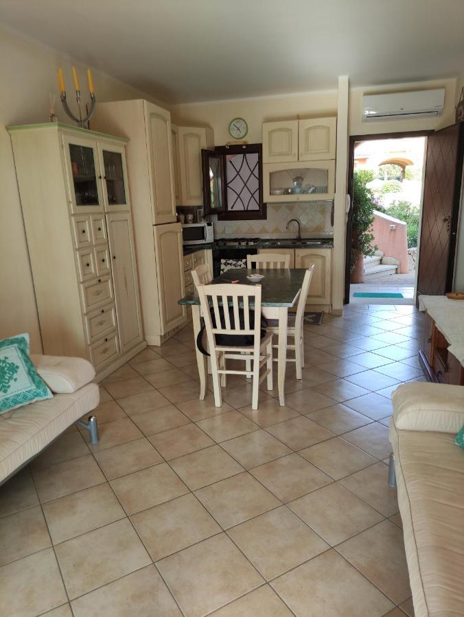 Residence Cala Moresca 15 골푸아랑시 외부 사진