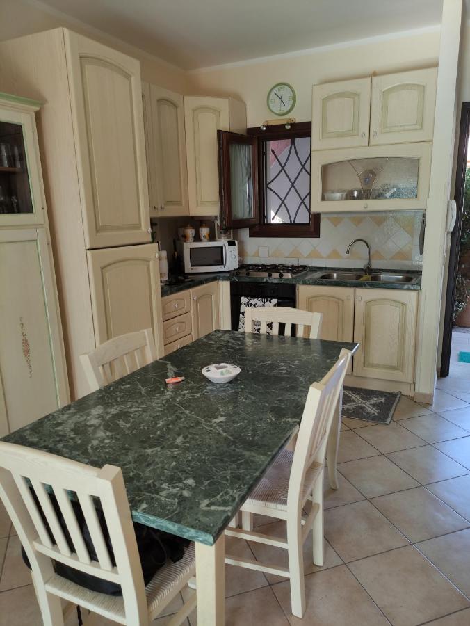 Residence Cala Moresca 15 골푸아랑시 외부 사진