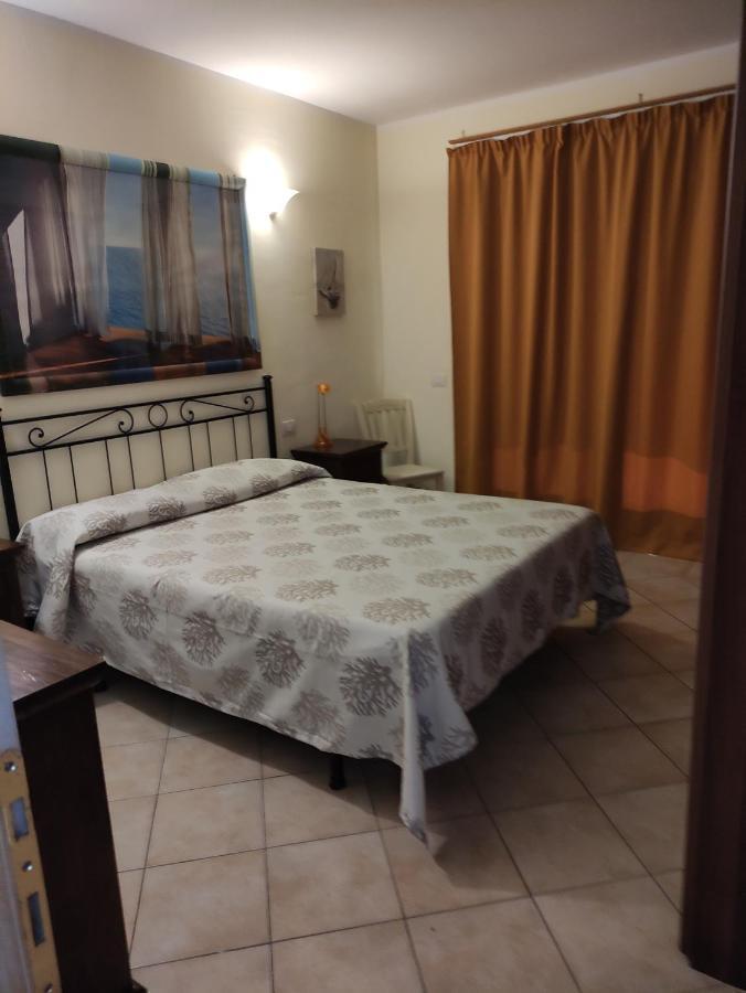 Residence Cala Moresca 15 골푸아랑시 외부 사진