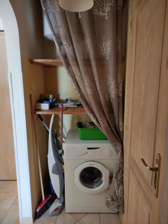 Residence Cala Moresca 15 골푸아랑시 외부 사진
