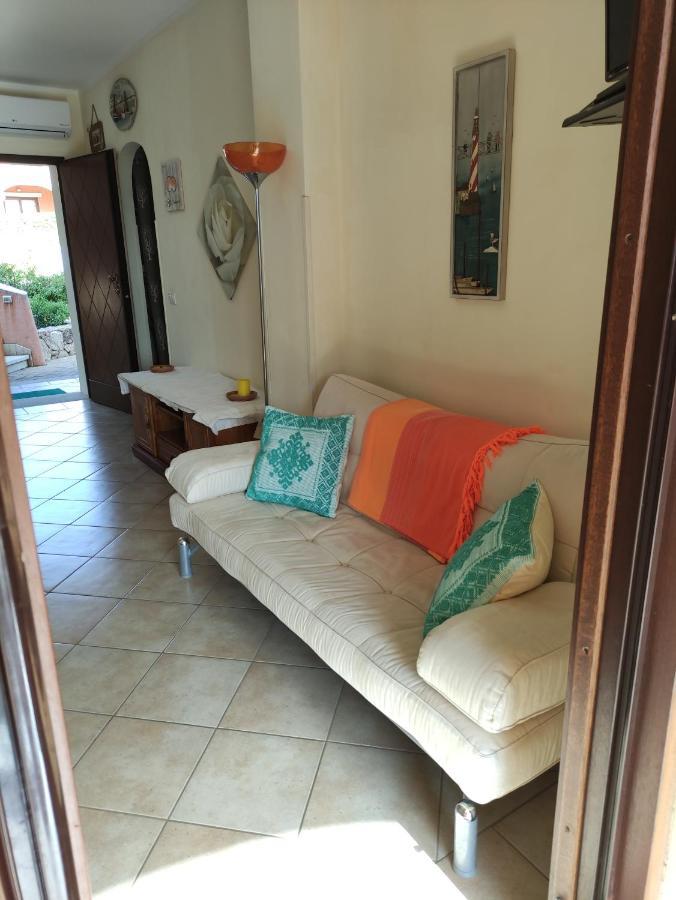 Residence Cala Moresca 15 골푸아랑시 외부 사진