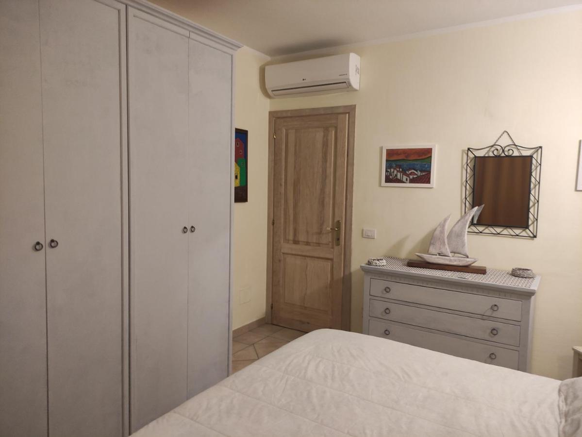 Residence Cala Moresca 15 골푸아랑시 외부 사진